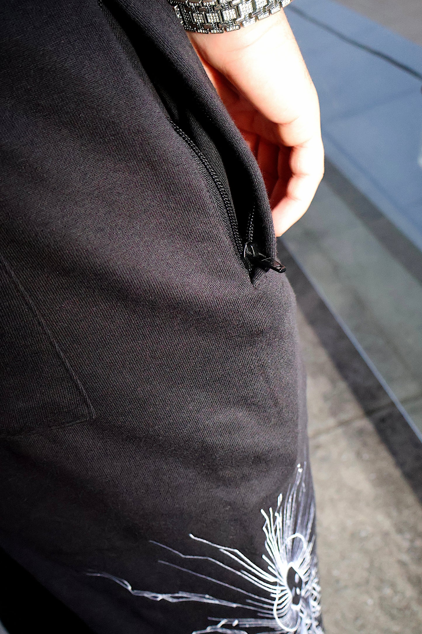 Ai Sweatpants