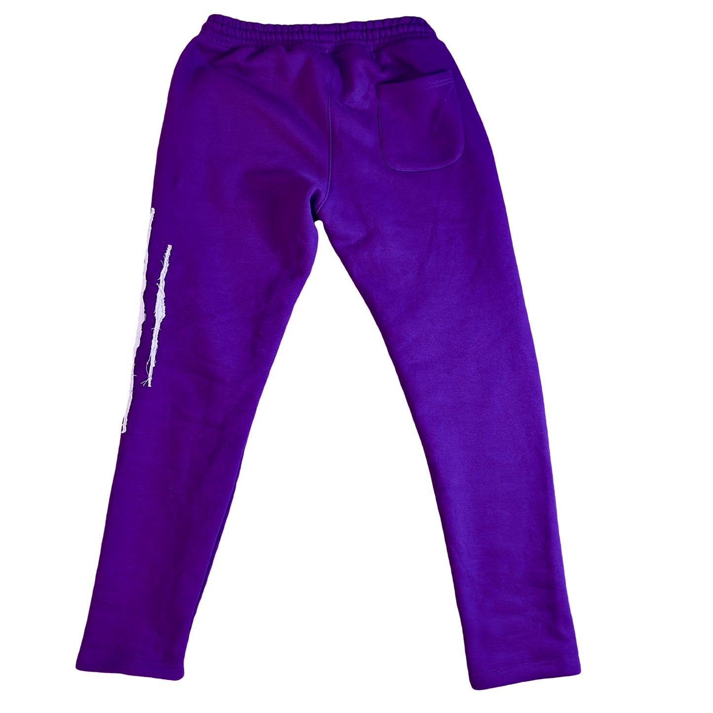 Purple Sweatpants